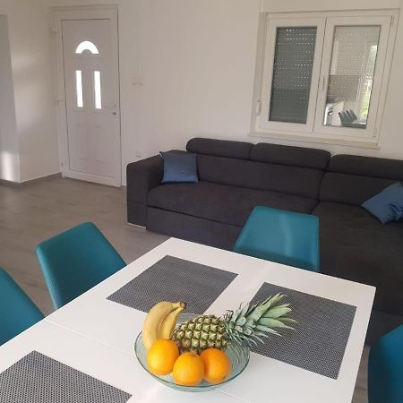 Apartman Milo - Zára Kültér fotó