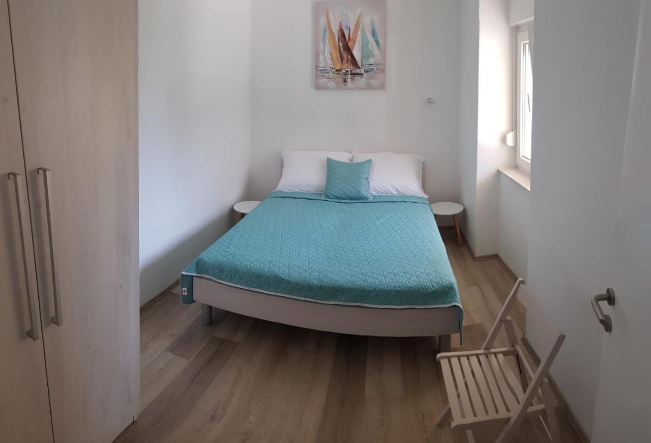 Apartman Milo - Zára Kültér fotó