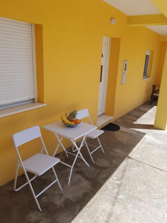Apartman Milo - Zára Kültér fotó