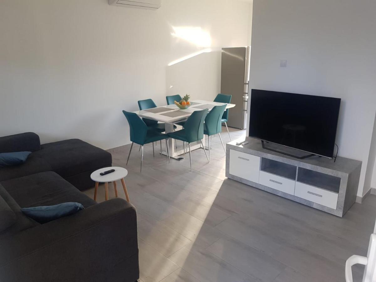 Apartman Milo - Zára Kültér fotó