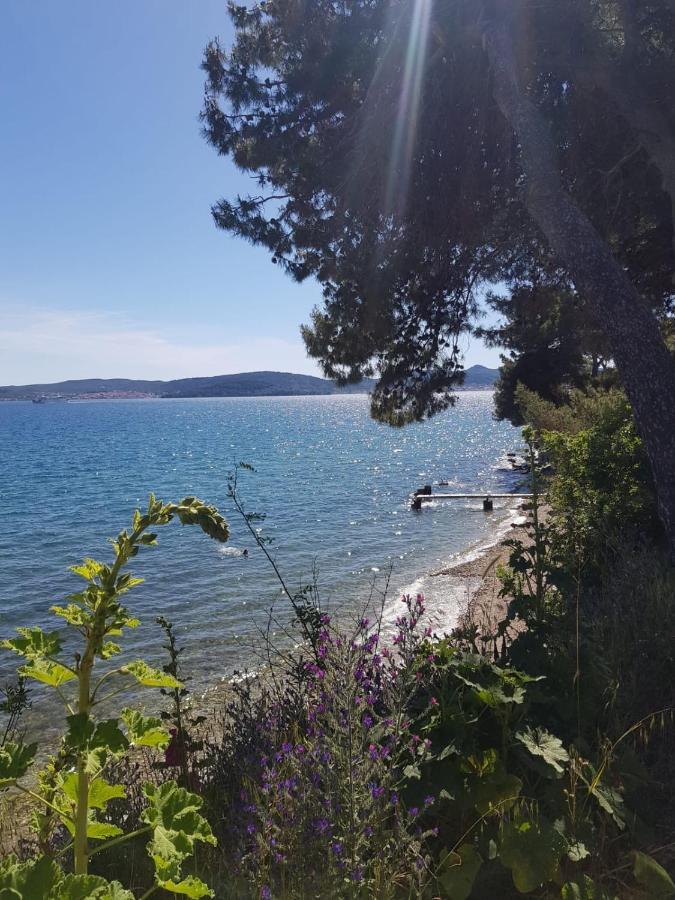 Apartman Milo - Zára Kültér fotó