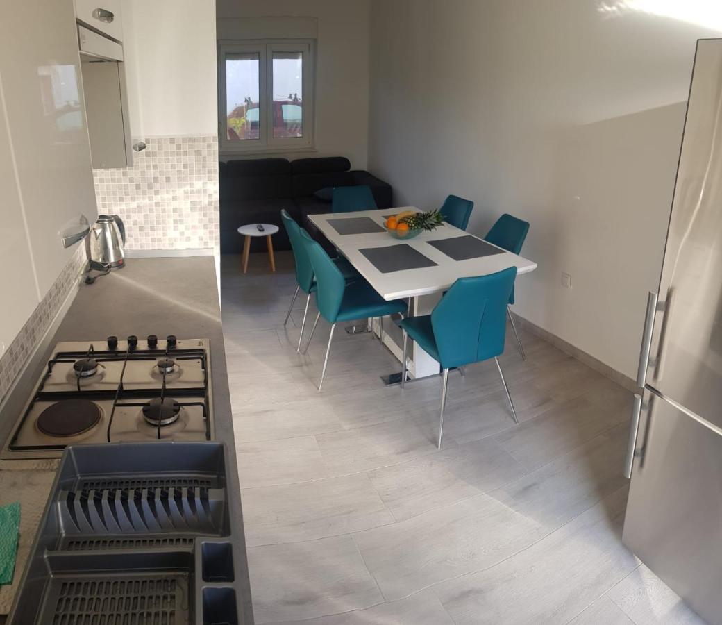 Apartman Milo - Zára Kültér fotó